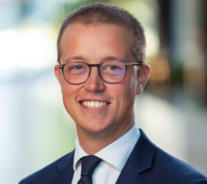 Alex Elliot